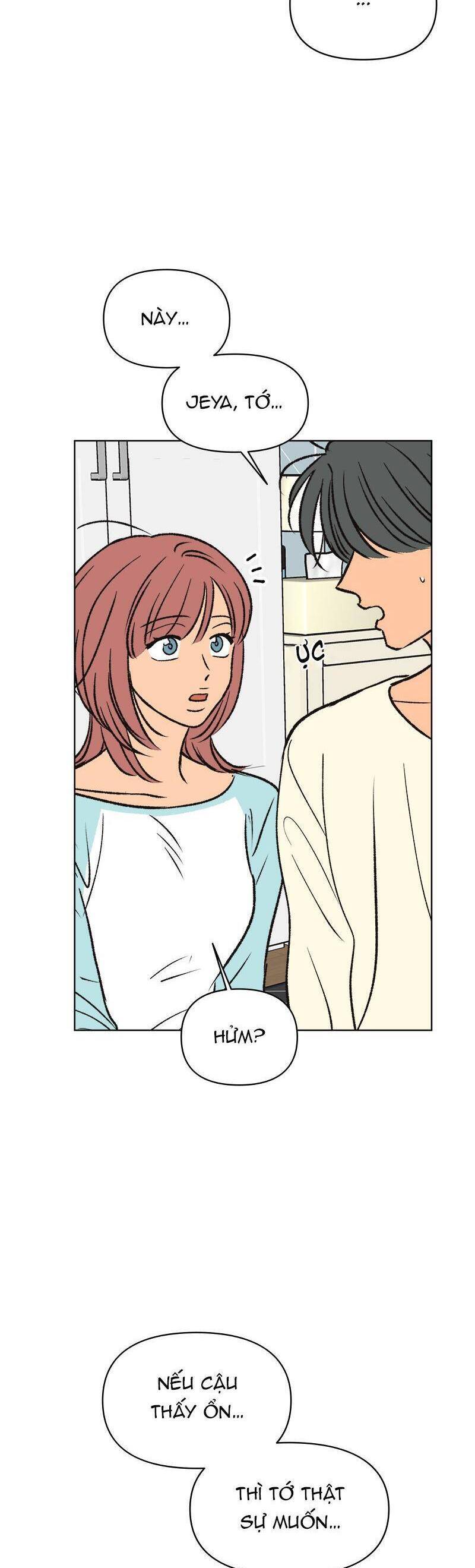 Tình Xưa Viết Lại Chapter  56 - 56