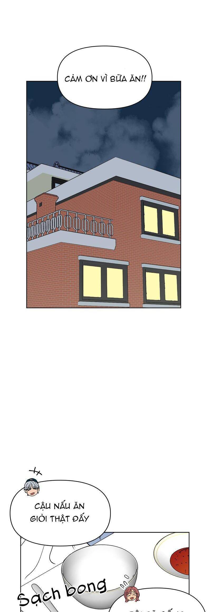 Tình Xưa Viết Lại Chapter  56 - 9