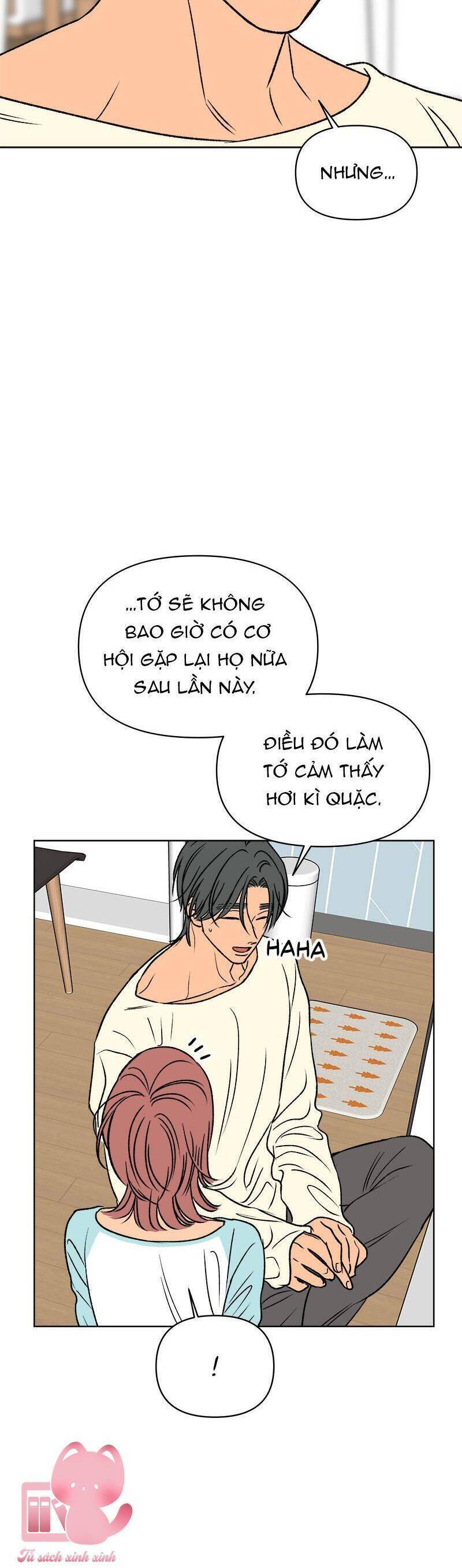 Tình Xưa Viết Lại Chapter  57 - 12