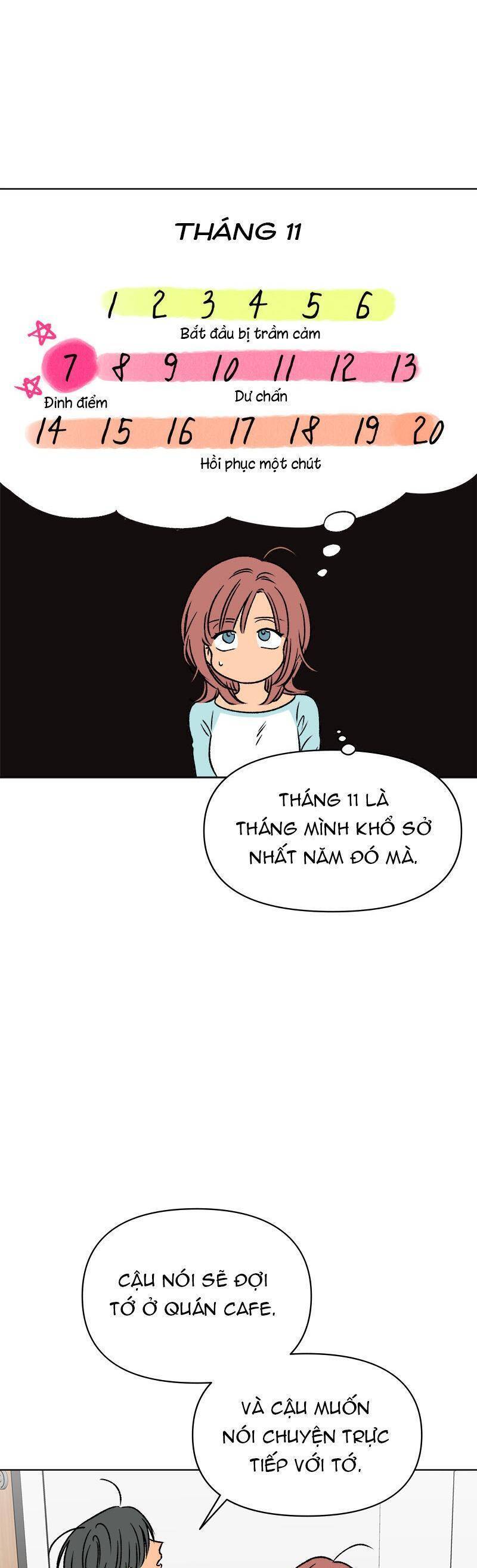 Tình Xưa Viết Lại Chapter  57 - 16