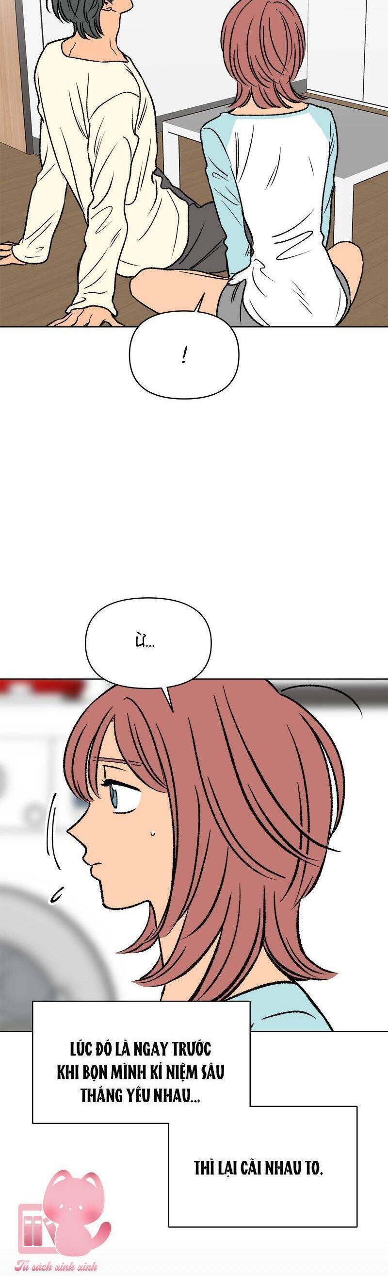 Tình Xưa Viết Lại Chapter  57 - 17