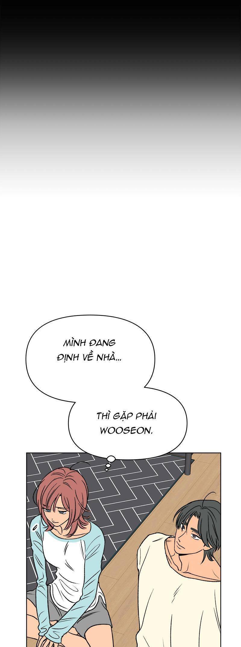 Tình Xưa Viết Lại Chapter  57 - 20