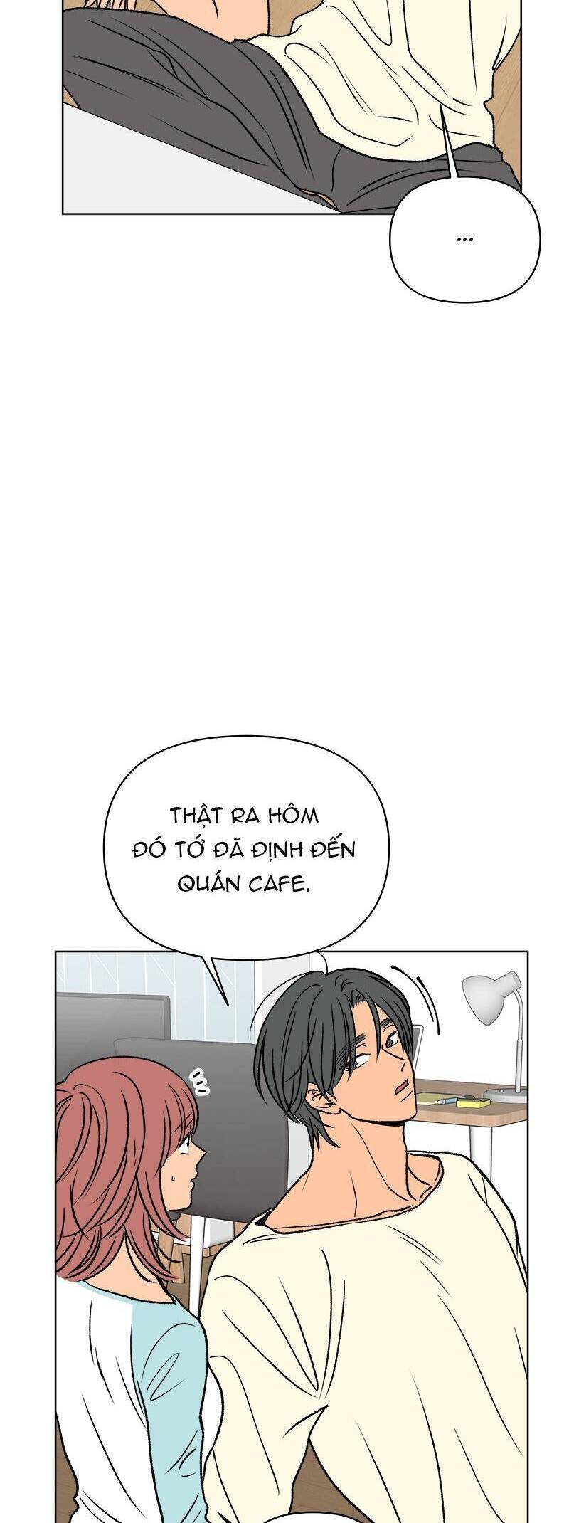 Tình Xưa Viết Lại Chapter  57 - 21