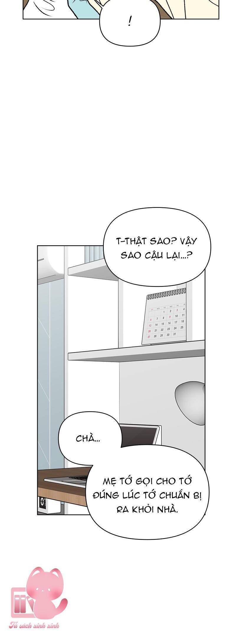 Tình Xưa Viết Lại Chapter  57 - 22