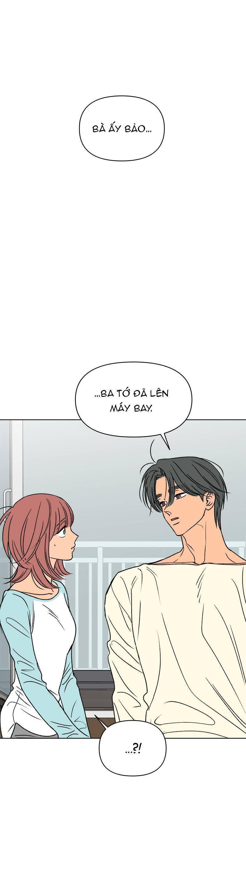 Tình Xưa Viết Lại Chapter  57 - 23