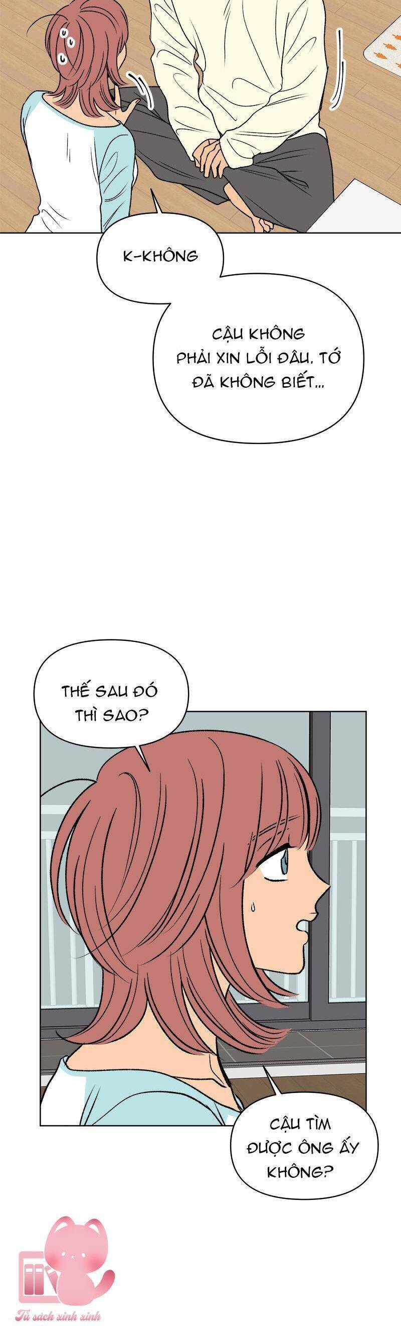 Tình Xưa Viết Lại Chapter  57 - 26