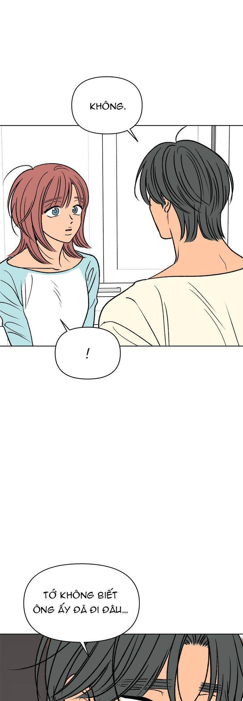 Tình Xưa Viết Lại Chapter  57 - 27