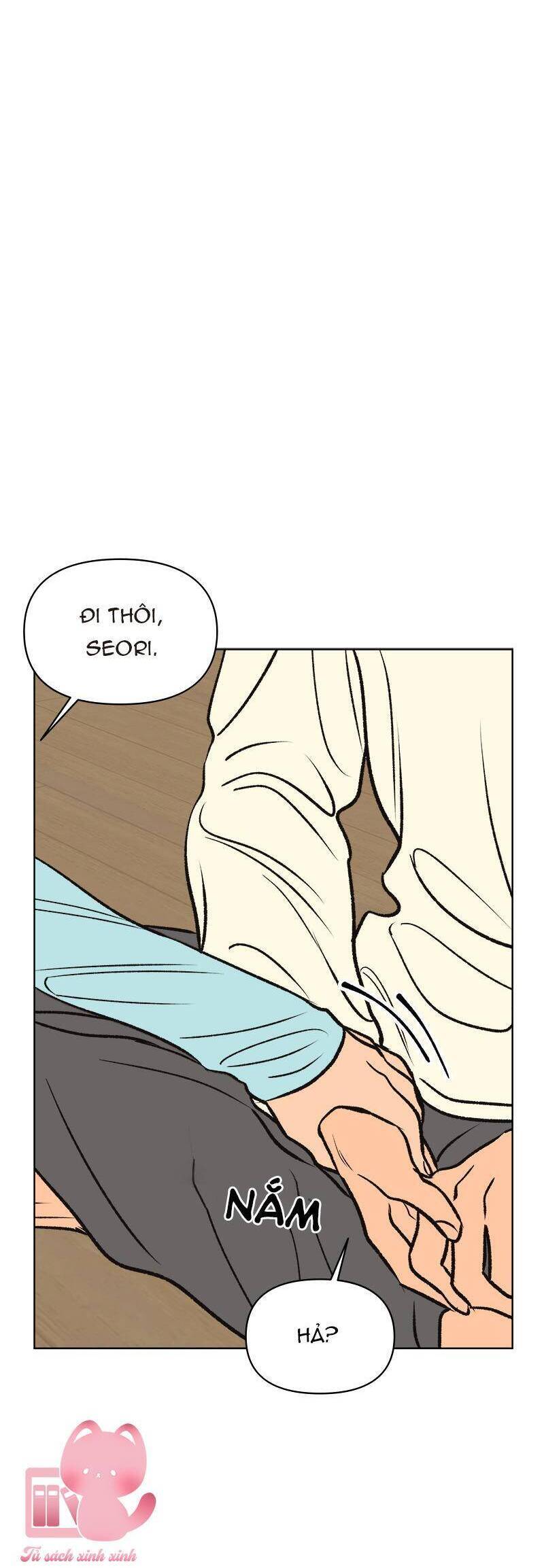 Tình Xưa Viết Lại Chapter  57 - 29