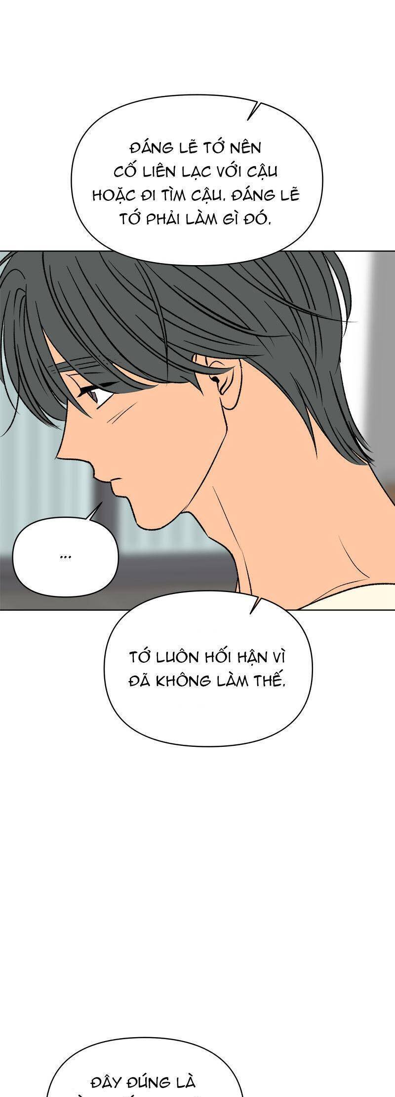 Tình Xưa Viết Lại Chapter  57 - 36