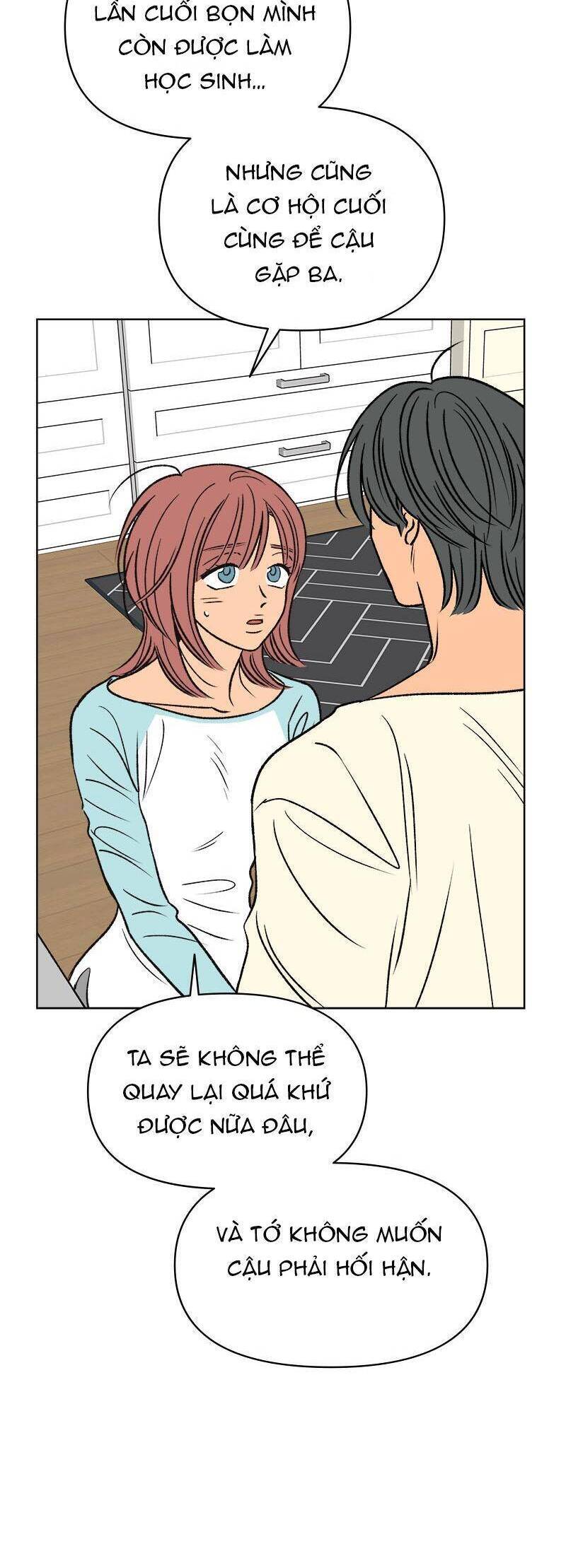 Tình Xưa Viết Lại Chapter  57 - 37