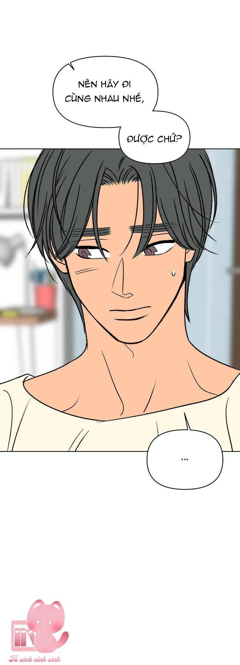 Tình Xưa Viết Lại Chapter  57 - 38