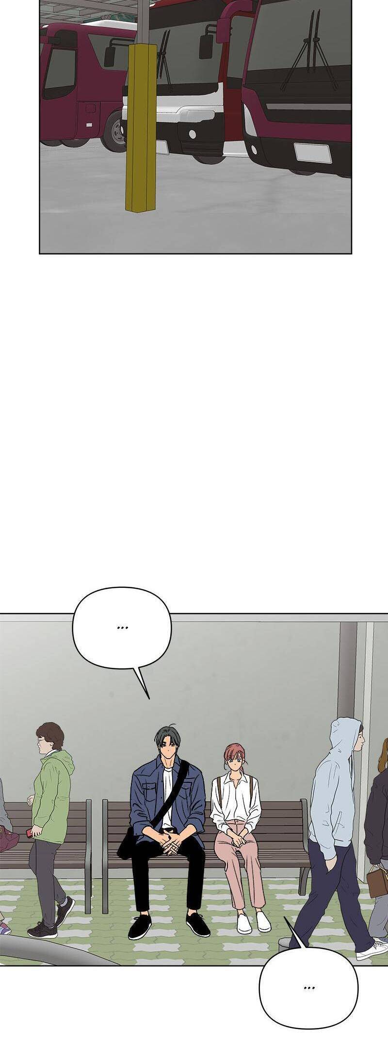 Tình Xưa Viết Lại Chapter  57 - 40