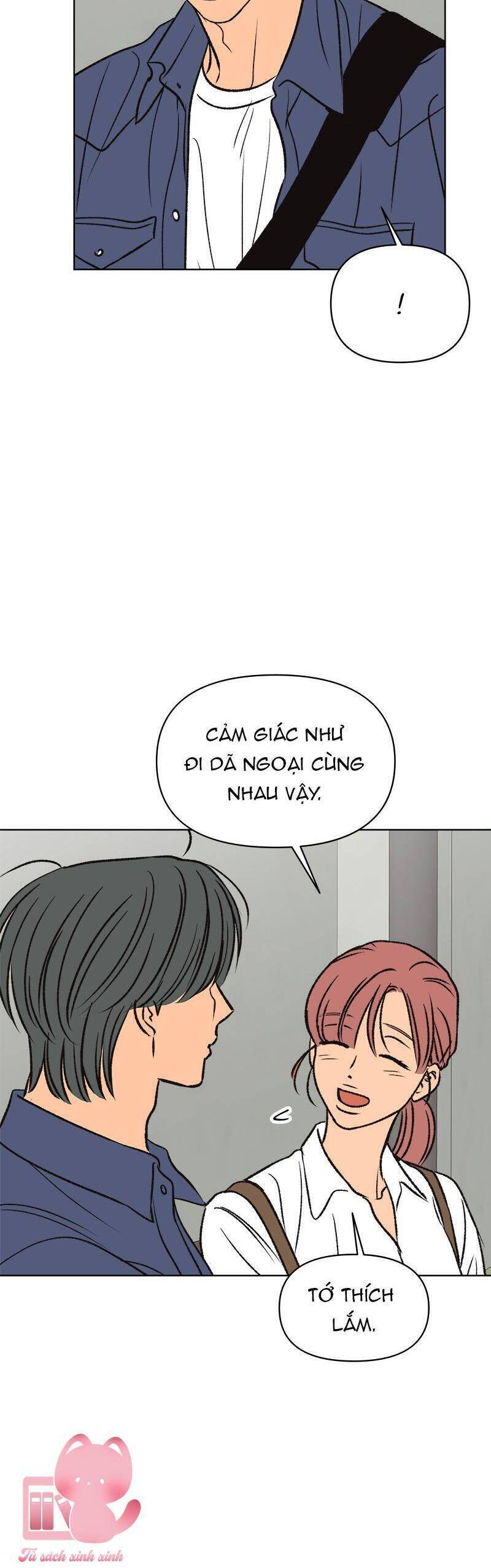 Tình Xưa Viết Lại Chapter  57 - 43