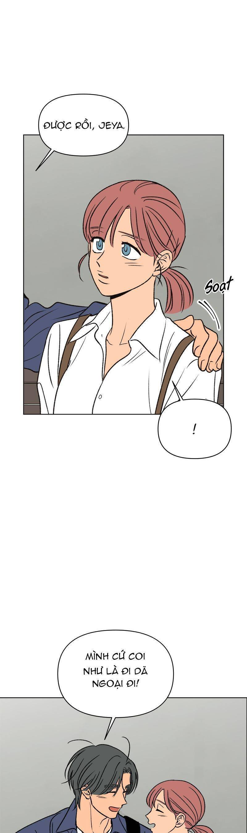 Tình Xưa Viết Lại Chapter  57 - 46