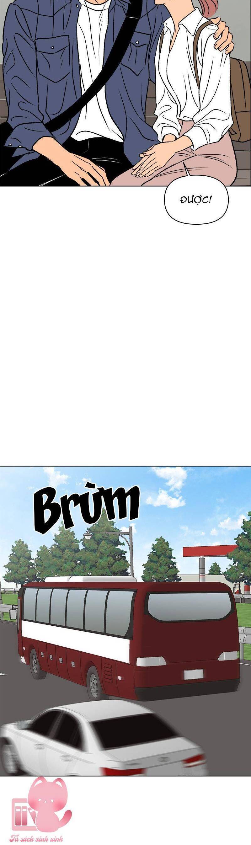 Tình Xưa Viết Lại Chapter  57 - 47