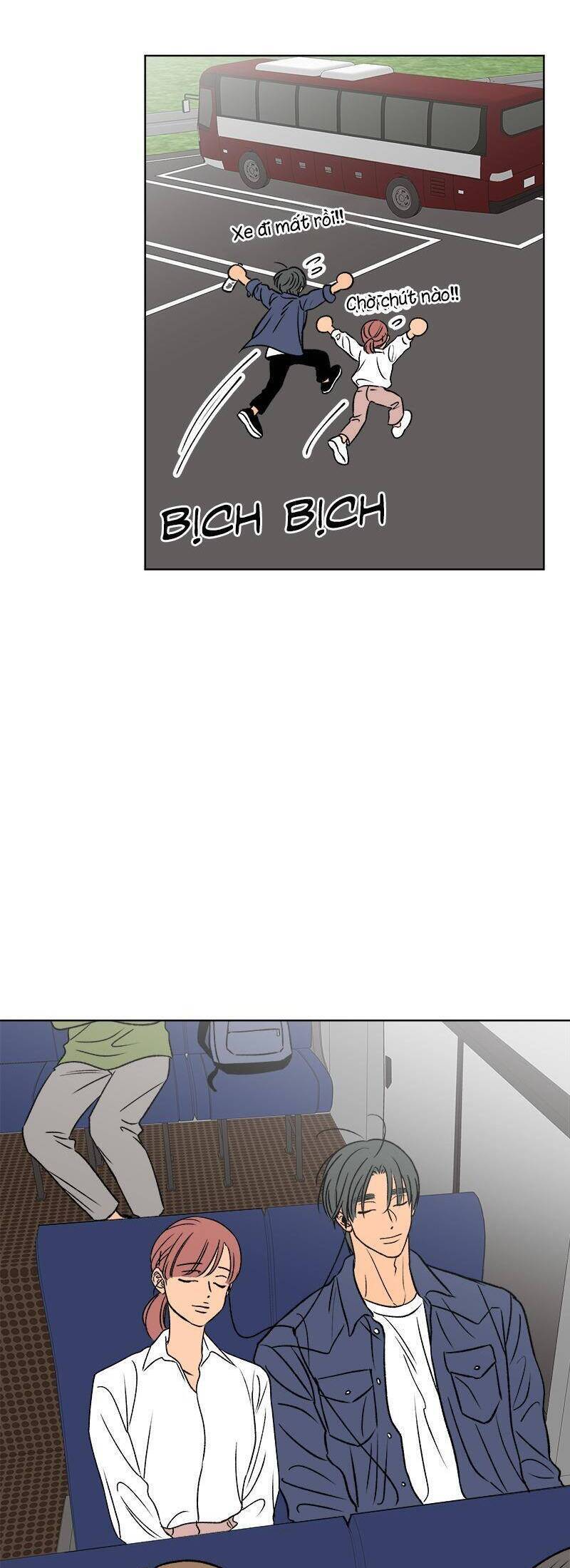 Tình Xưa Viết Lại Chapter  57 - 49