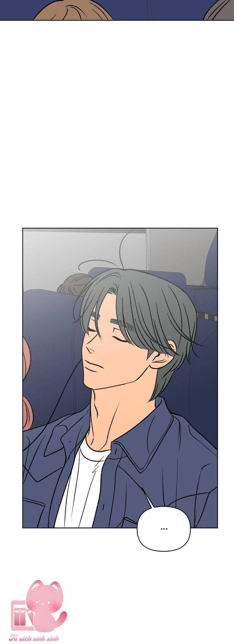 Tình Xưa Viết Lại Chapter  57 - 50