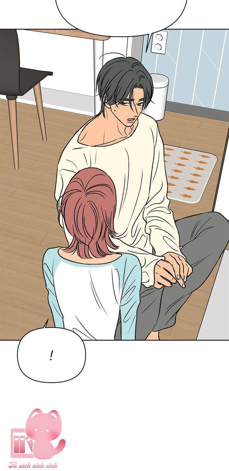 Tình Xưa Viết Lại Chapter  57 - 6