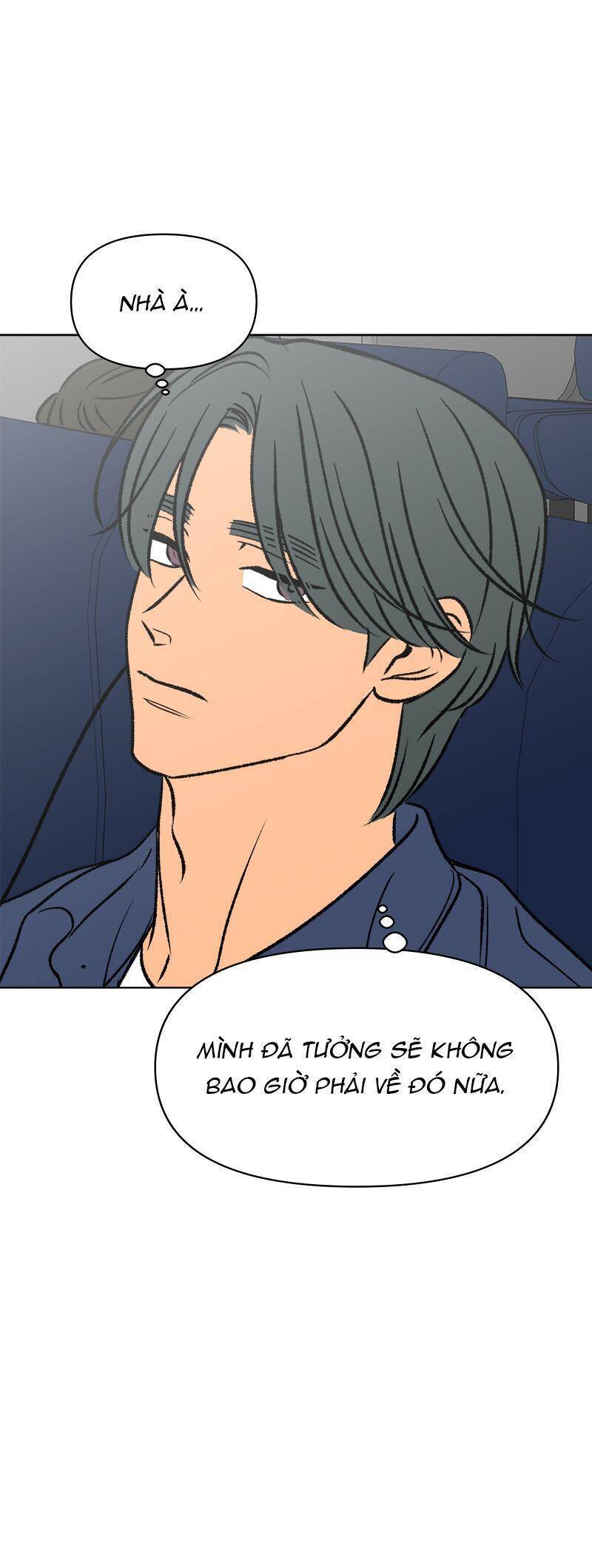 Tình Xưa Viết Lại Chapter  57 - 51