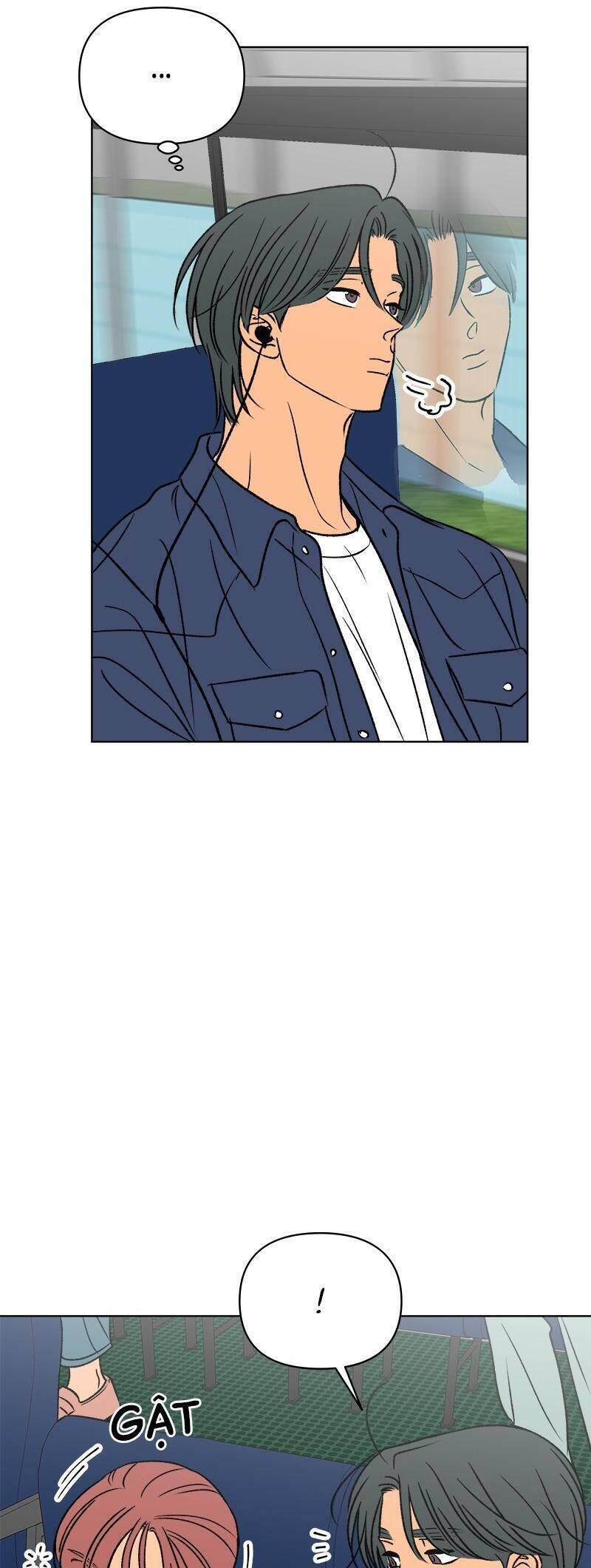 Tình Xưa Viết Lại Chapter  57 - 52