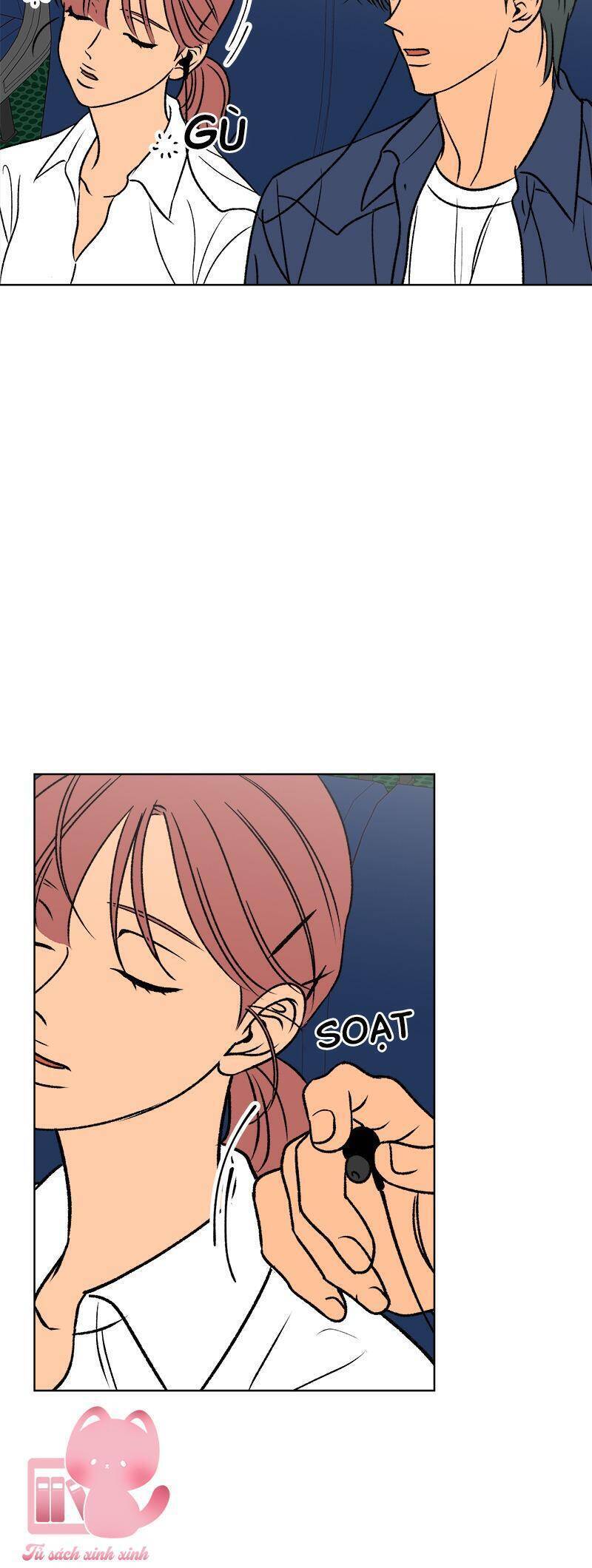 Tình Xưa Viết Lại Chapter  57 - 53