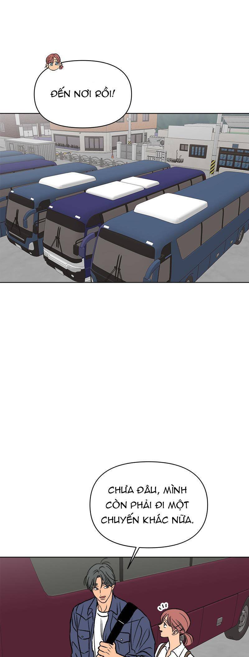 Tình Xưa Viết Lại Chapter  57 - 56