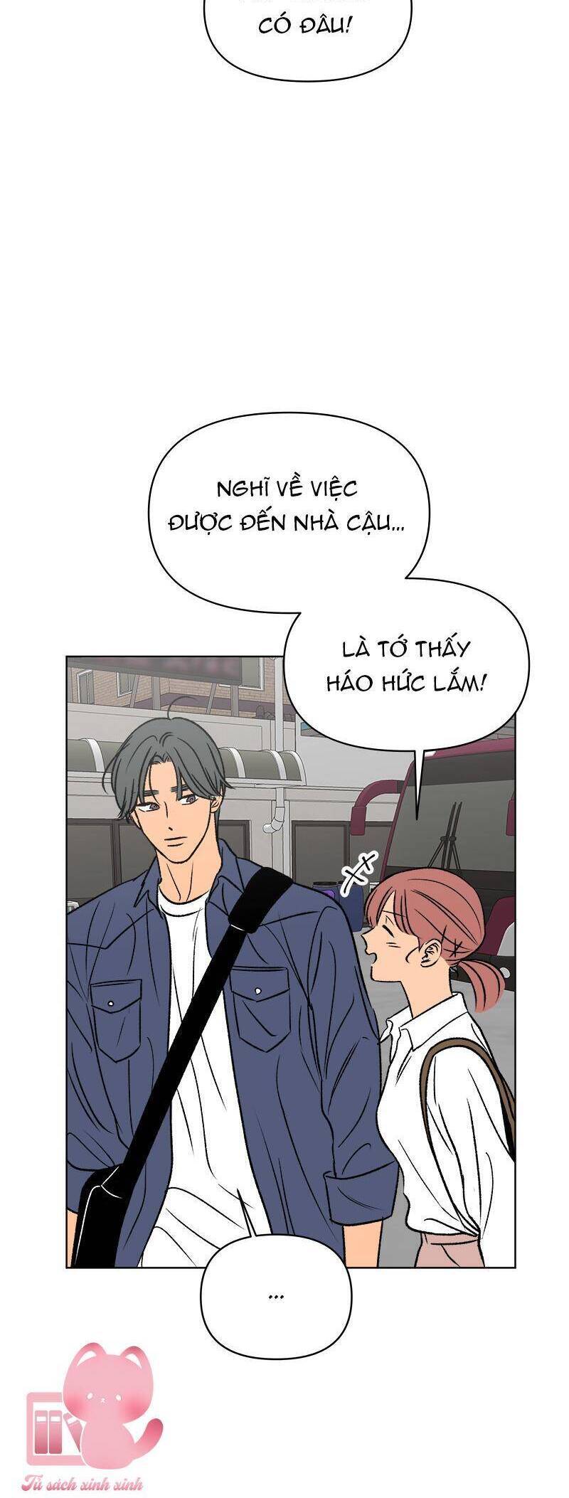 Tình Xưa Viết Lại Chapter  57 - 58