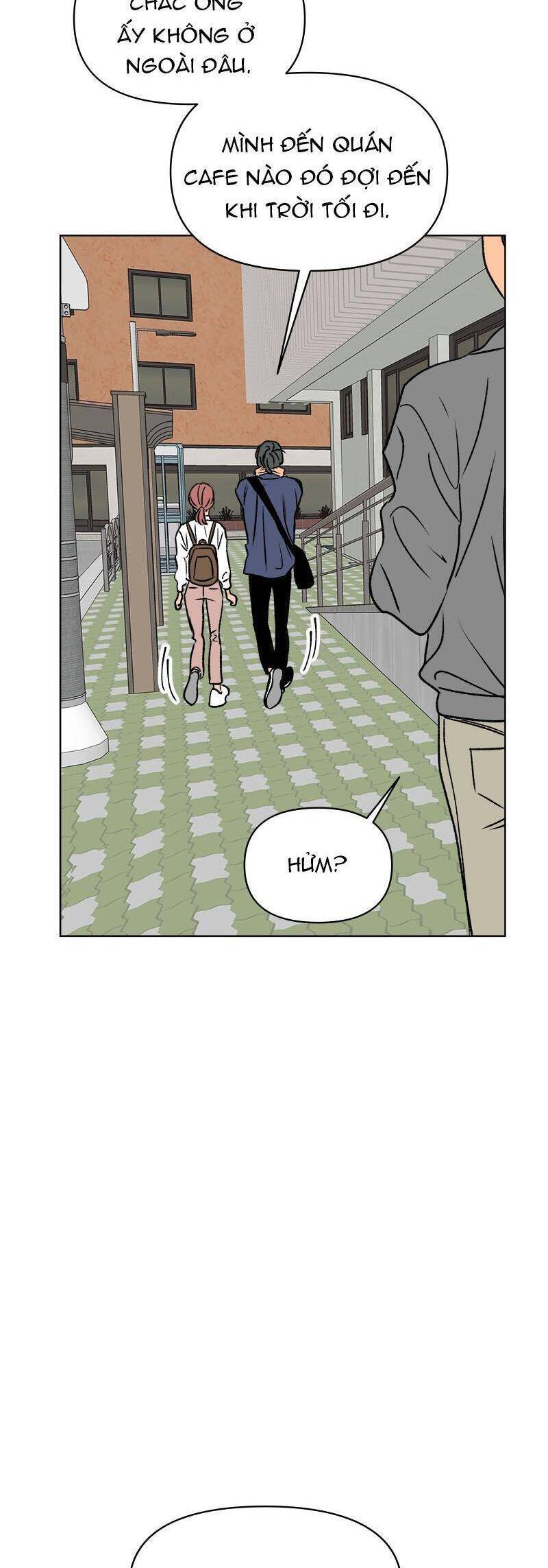 Tình Xưa Viết Lại Chapter  57 - 62