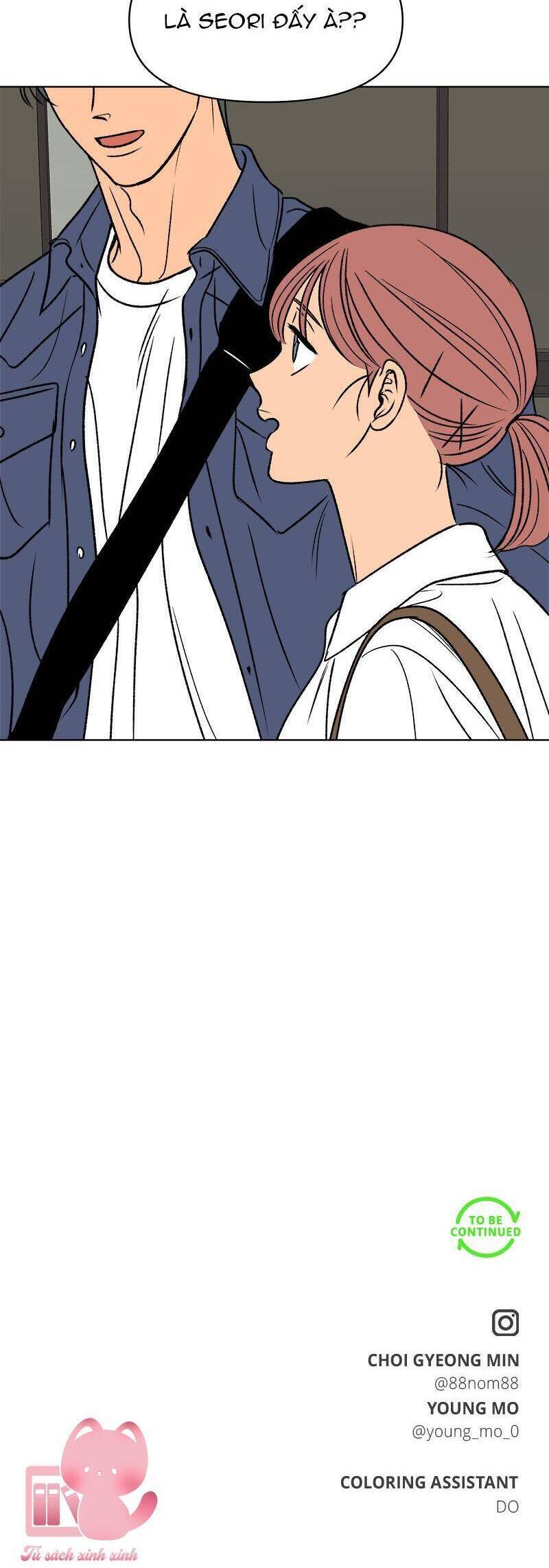 Tình Xưa Viết Lại Chapter  57 - 63