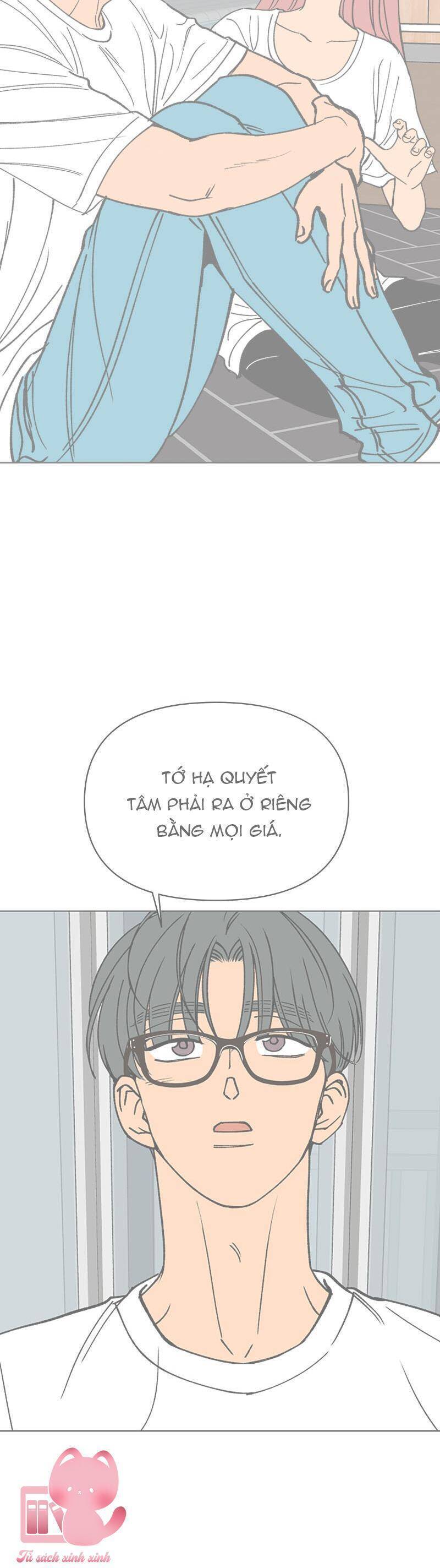 Tình Xưa Viết Lại Chapter  57 - 8