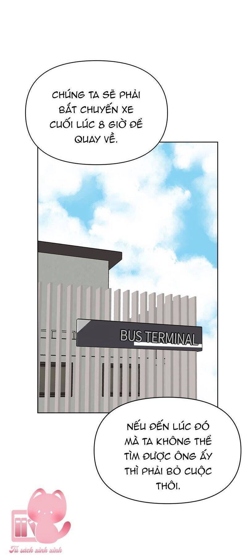 Tình Xưa Viết Lại Chapter  58 - 12