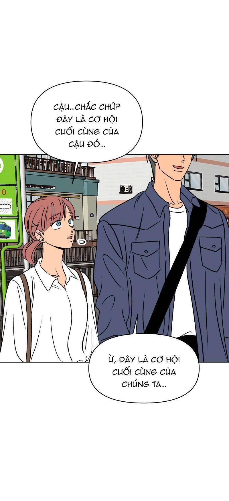 Tình Xưa Viết Lại Chapter  58 - 13