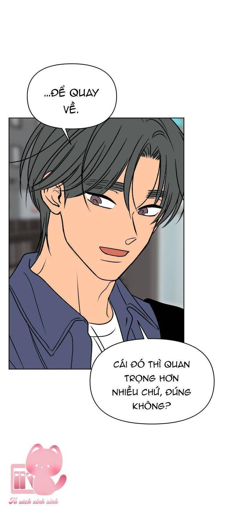 Tình Xưa Viết Lại Chapter  58 - 14