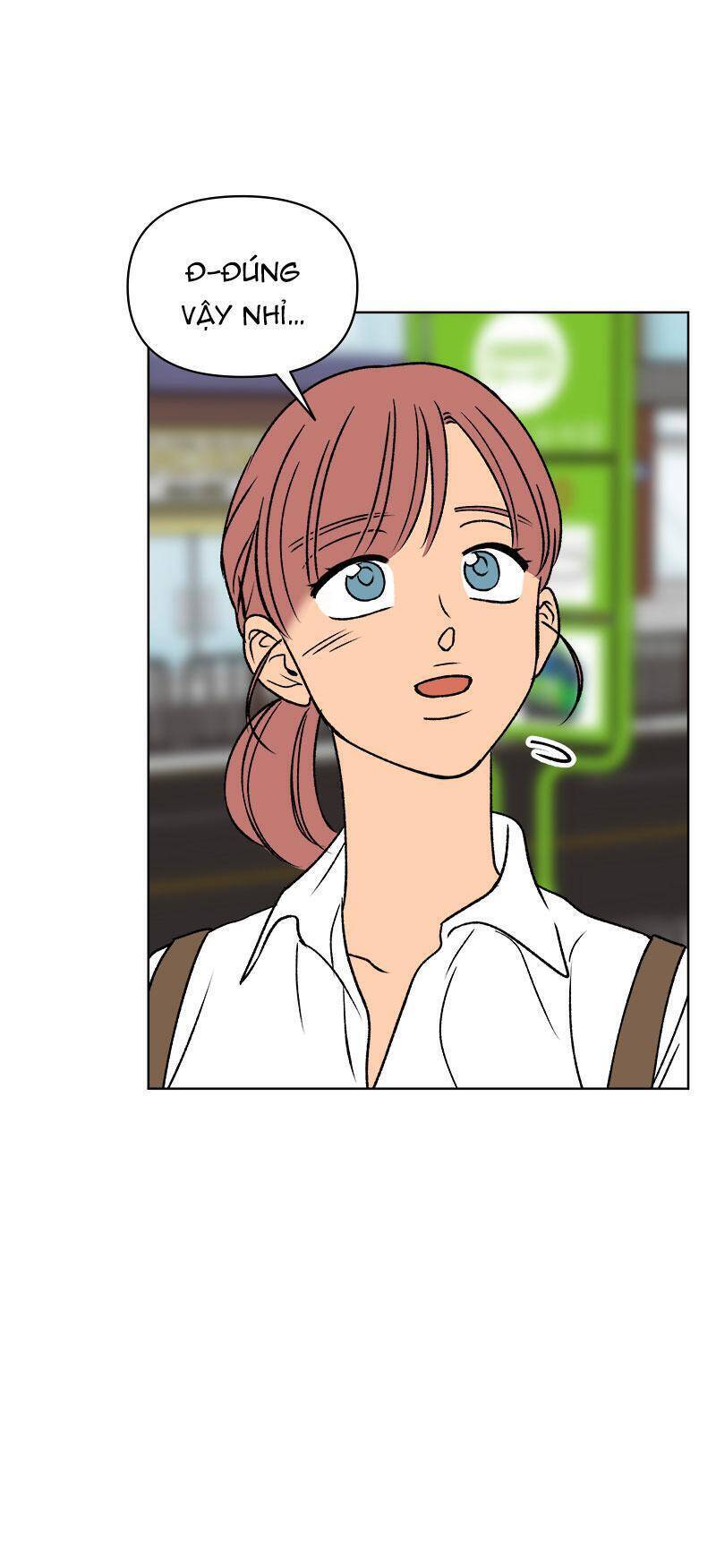 Tình Xưa Viết Lại Chapter  58 - 15