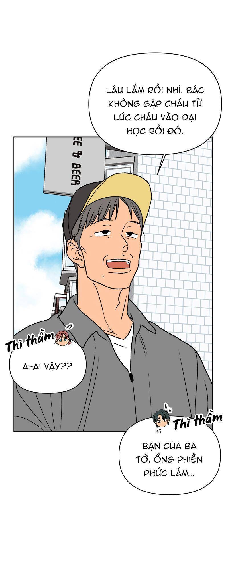 Tình Xưa Viết Lại Chapter  58 - 17