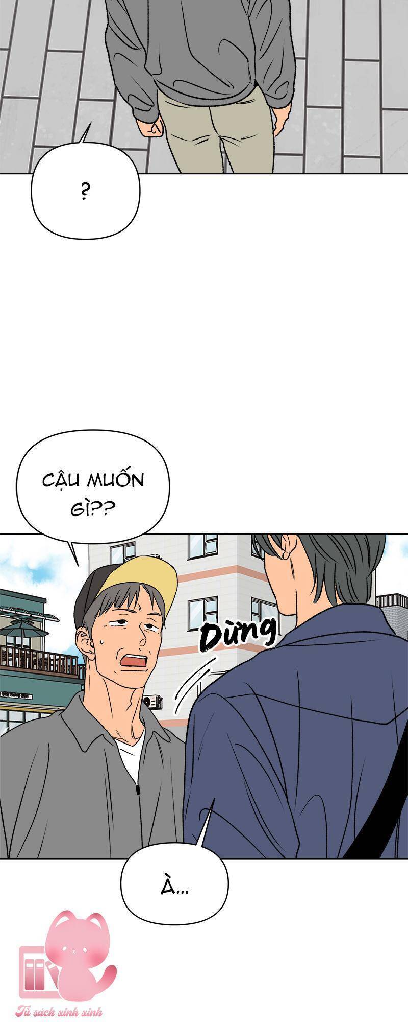 Tình Xưa Viết Lại Chapter  58 - 26