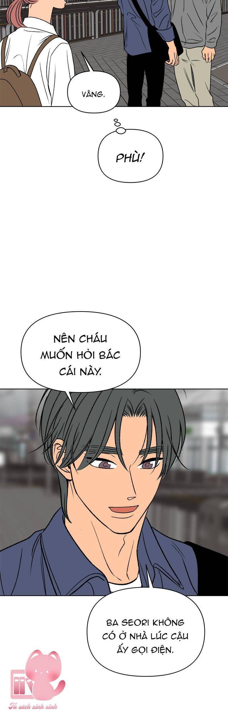 Tình Xưa Viết Lại Chapter  58 - 28
