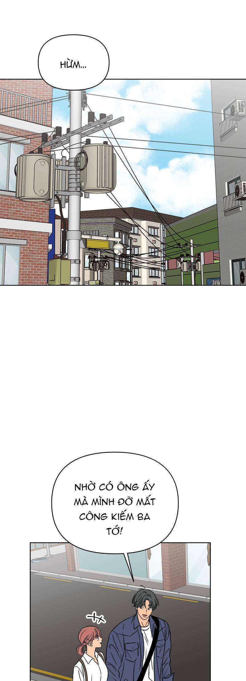 Tình Xưa Viết Lại Chapter  58 - 34