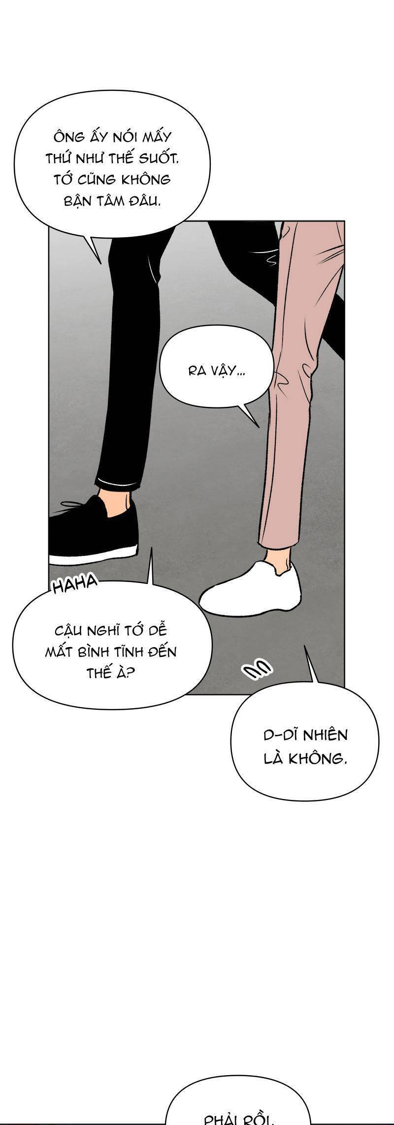 Tình Xưa Viết Lại Chapter  58 - 37