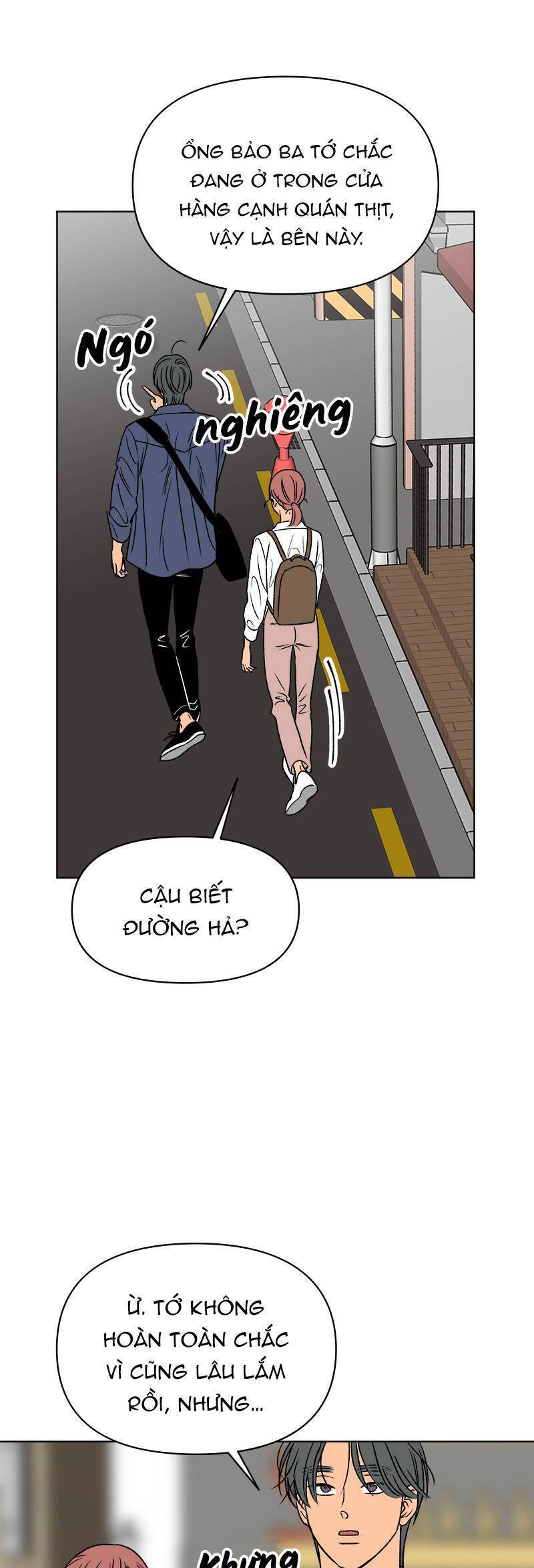 Tình Xưa Viết Lại Chapter  58 - 40