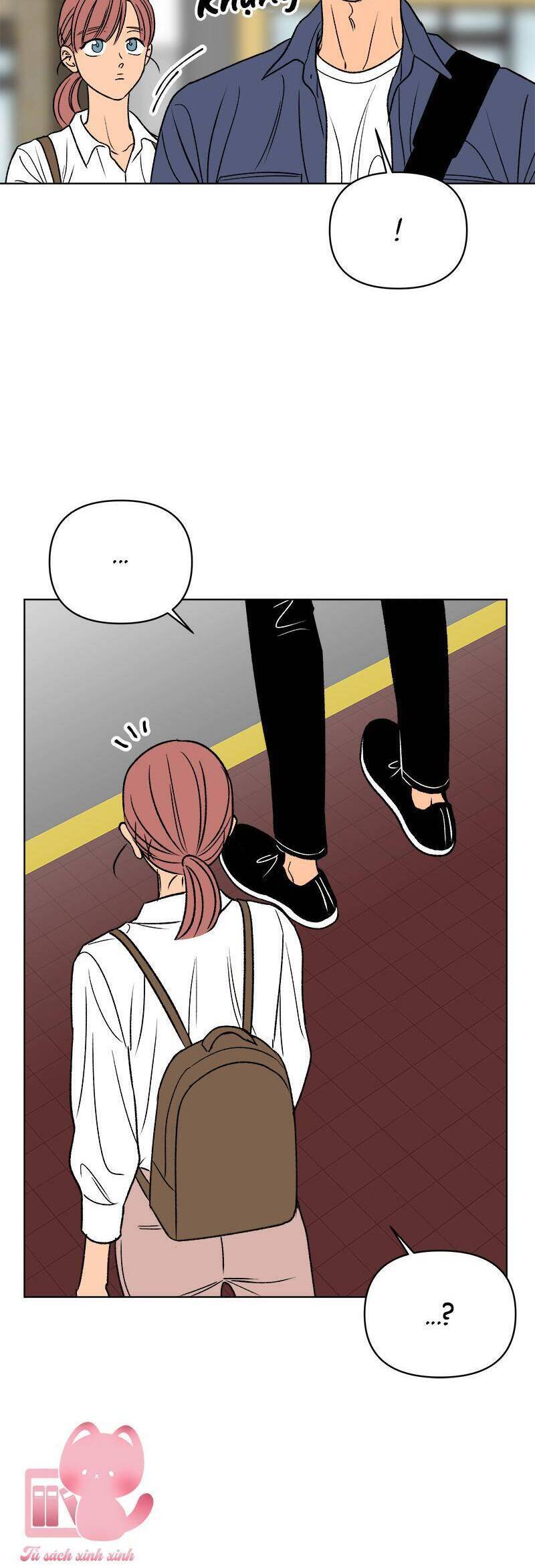 Tình Xưa Viết Lại Chapter  58 - 41