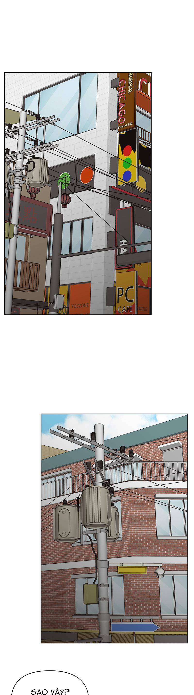 Tình Xưa Viết Lại Chapter  58 - 42