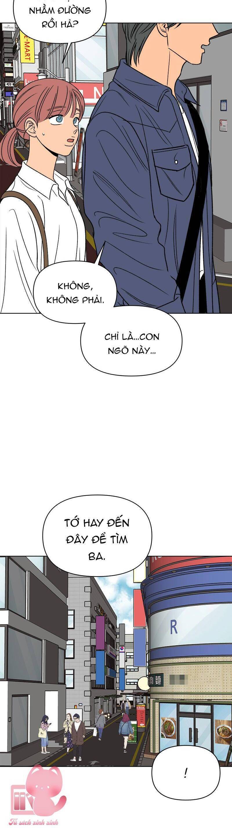 Tình Xưa Viết Lại Chapter  58 - 43