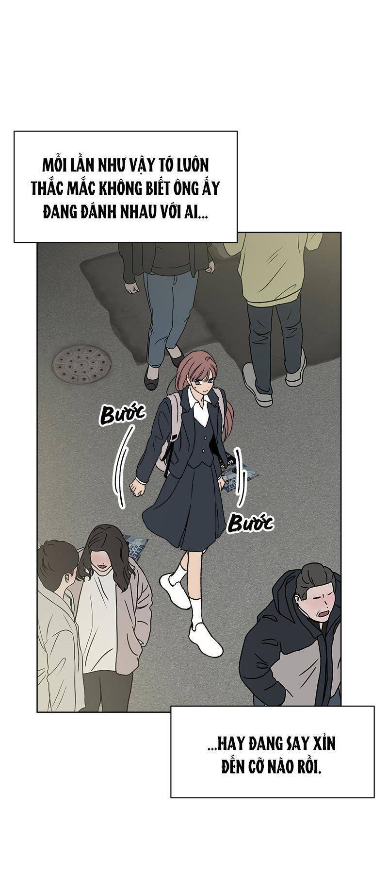 Tình Xưa Viết Lại Chapter  58 - 44