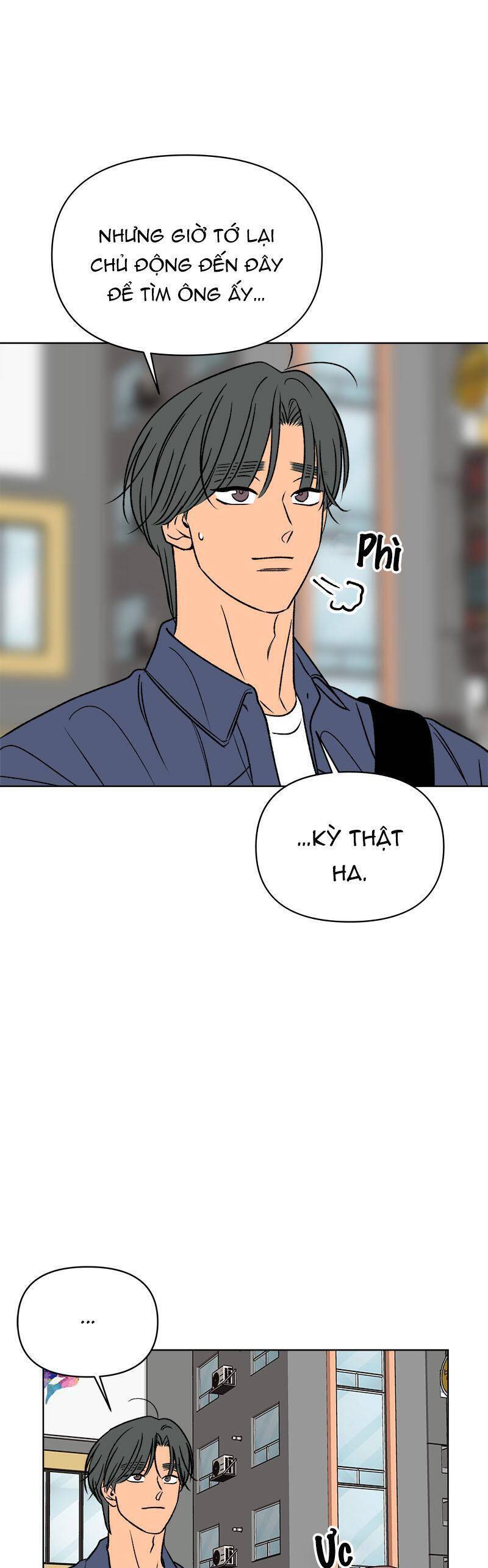 Tình Xưa Viết Lại Chapter  58 - 46