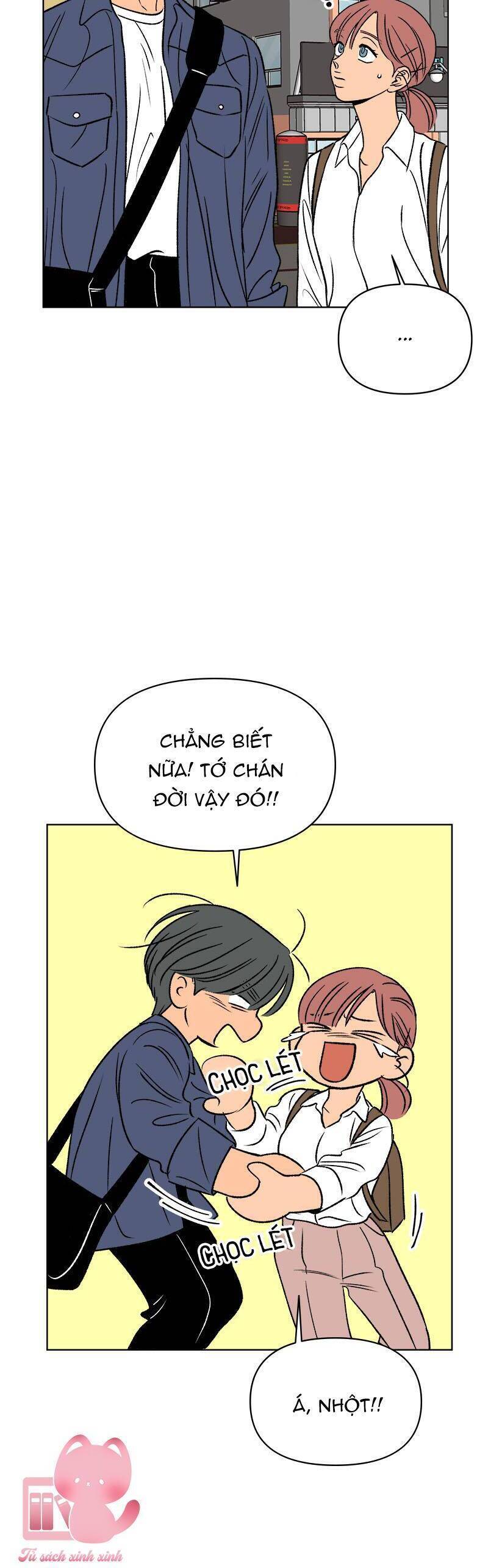 Tình Xưa Viết Lại Chapter  58 - 47