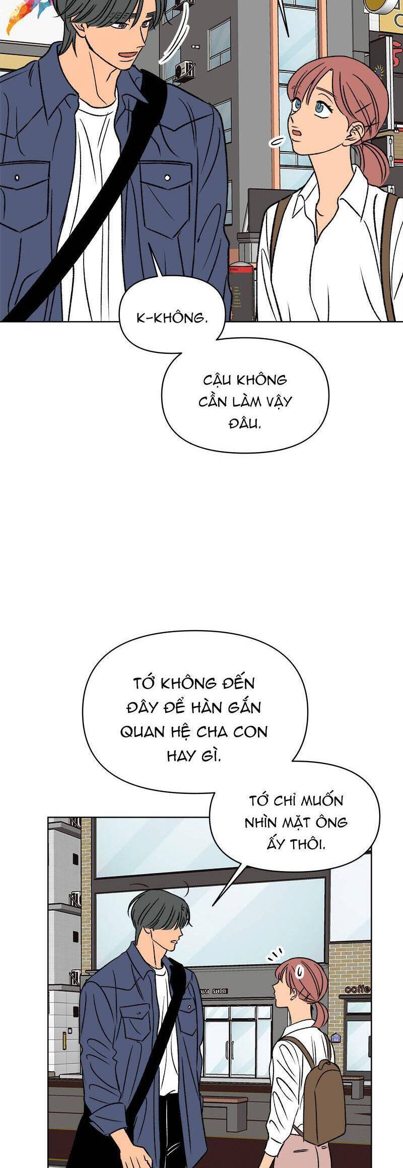 Tình Xưa Viết Lại Chapter  58 - 49