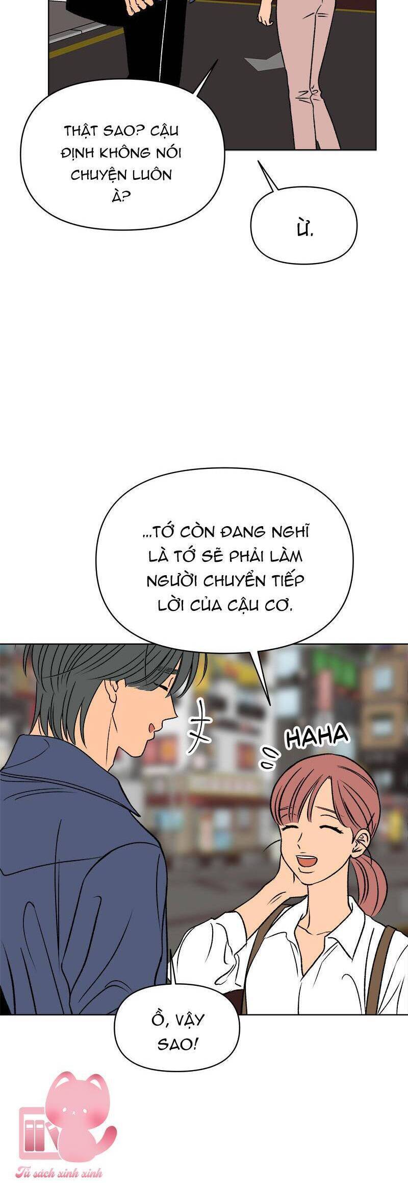 Tình Xưa Viết Lại Chapter  58 - 50