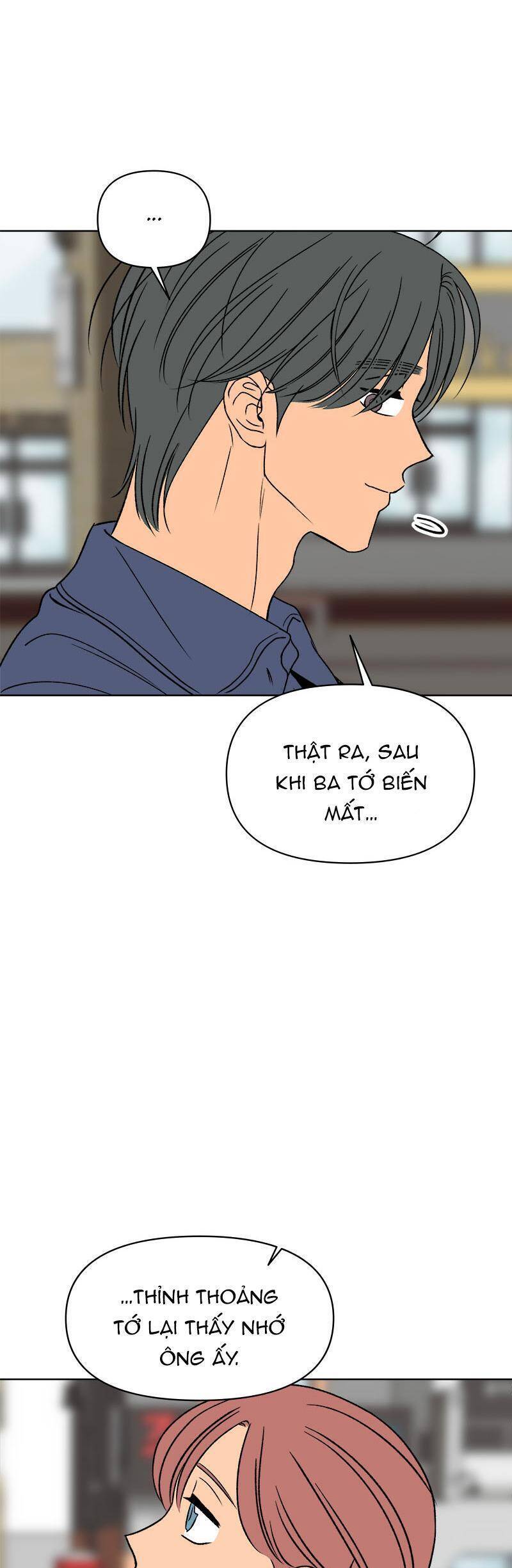 Tình Xưa Viết Lại Chapter  58 - 51