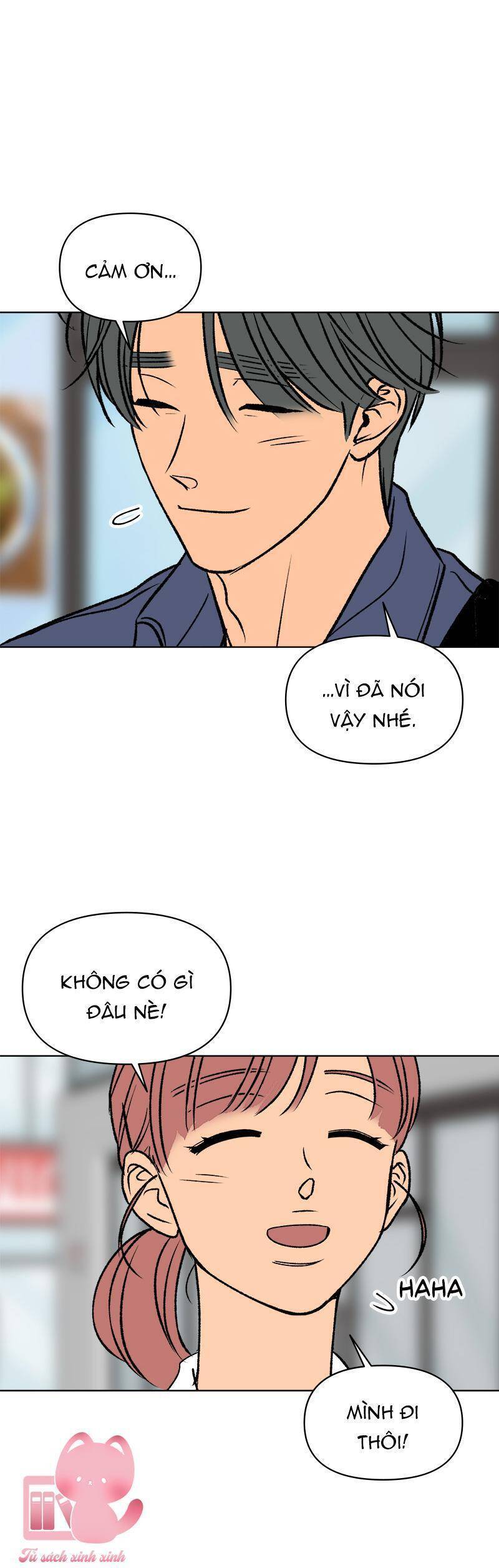 Tình Xưa Viết Lại Chapter  58 - 57